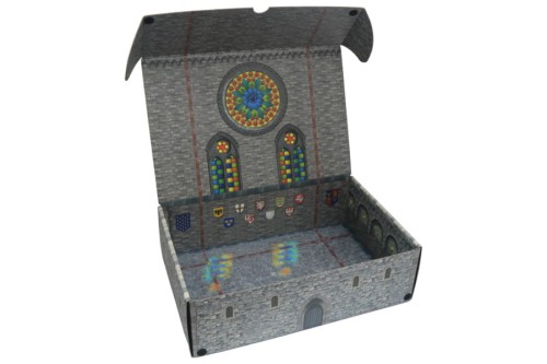 Strike Force Box (Fantasy)