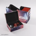 Gamegenic: Star Wars Unlimited  Soft Crate - Darth Maul