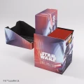 Gamegenic: Star Wars Unlimited  Soft Crate - Darth Maul