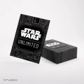 Gamegenic: Star Wars Unlimited - Art Sleeves - Unlimited