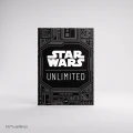 Gamegenic: Star Wars Unlimited - Art Sleeves - Unlimited