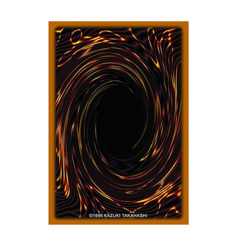 Yu-Gi-Oh!: Koszulki Card Back