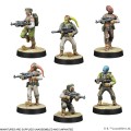 Star Wars: Legion 2.0 - Rebel Troopers