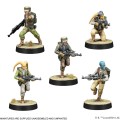 Star Wars: Legion 2.0 - Rebel Troopers