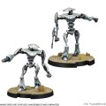 Star Wars: Legion 2.0 - The Aqua Droids
