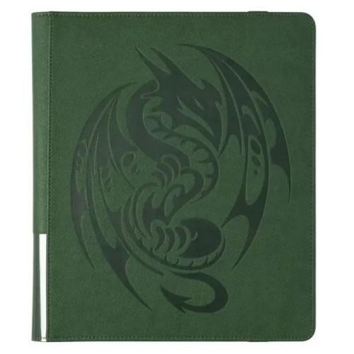 Card codex 360 - Forest Green