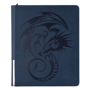 Card codex 360 - Midnight Blue