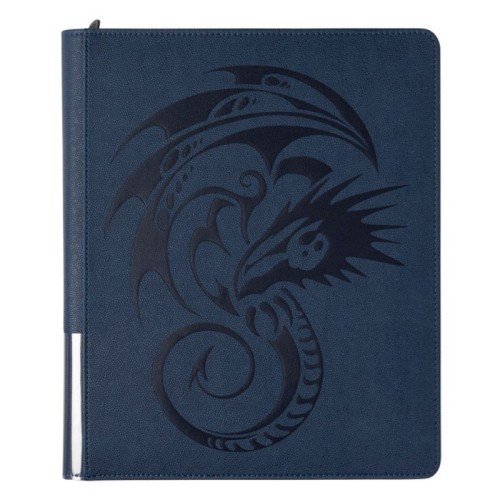 Card codex 360 - Midnight Blue