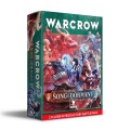 Warcrow: The Song of the Dormant Starter Set