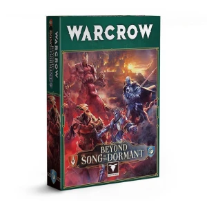 Warcrow: Beyond The Song of the Dormant