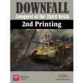 Downfall: Conquest of the Third Reich, 1942-1945, 2nd Printing