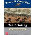 The US Civil War 2nd Printing