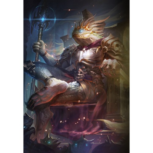 Shadowverse: Evolve - Treacherous Ambitions Gloryfinder Starter Deck