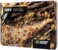 Gamers Grass: Tuft Starter Box - Dry Grass