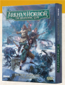 Arkham Horror RPG - Terra Antarctica (En)