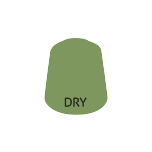 Citadel Dry - Nurgling Green