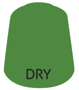 Citadel Dry - Niblet Green