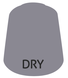 Citadel Dry - Slaanesh Grey