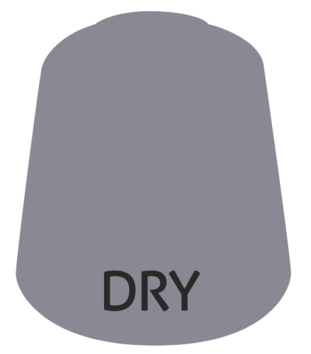 Citadel Dry - Chronus Blue