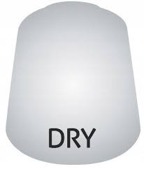 Citadel Dry - Necron Compound