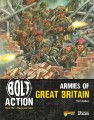 Armies of Great Britain: Third Edition