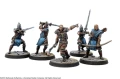The Elder Scrolls: Call to Arms - The Stormcloak Faction Starter Set