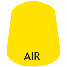 Citadel Air - Phalanx Yellow (24ml)