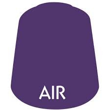 Citadel Air - Chemos Purple (24ml)