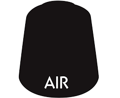 Citadel Air - Corvus Black (24ml)