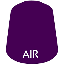 Citadel Air - Phoenician Purple (24ml)