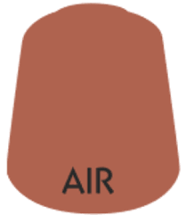 Citadel Air - Deathclaw Brown (24ml)