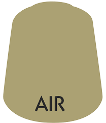 Citadel Air - Ushabti Bone (24ml)