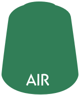 Citadel Air - Warboss Green (24ml)