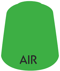 Citadel Air - Moot Green (24ml)