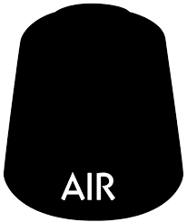 Citadel Air - Abaddon Black (24ml)