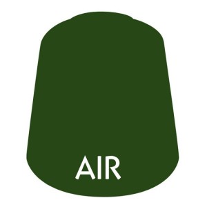 Citadel Air - Castellan Green (24ml)