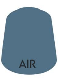 Citadel Air - Russ Grey (12ml)