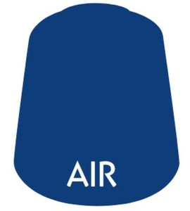 Citadel Air - Macragge Blue (12ml)