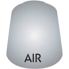 Citadel Air - Runefang Steel (12ml)