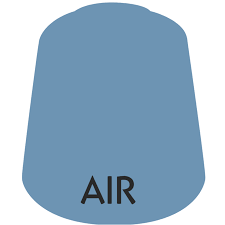 Citadel Air - Fenrisian Grey (12ml)