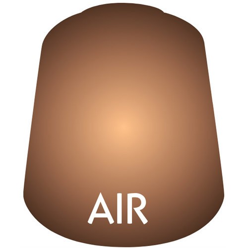 Citadel Air - Balthasar Gold (12ml)