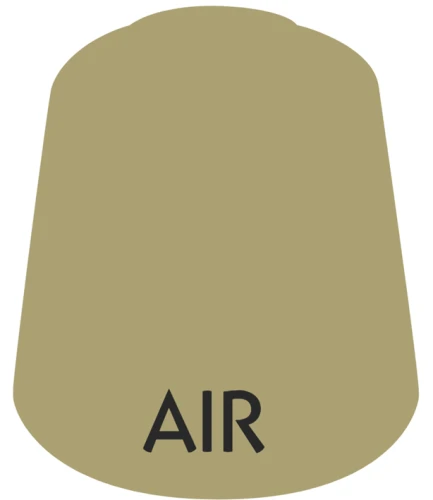 Citadel Air - Ushabti Bone (12ml)