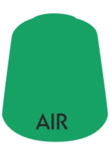 Citadel Air - Sybarite Green (12ml)