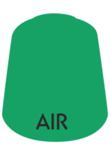 Citadel Air - Sybarite Green (12ml)