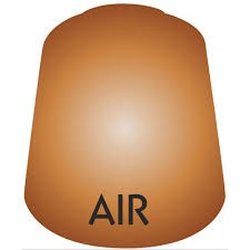 Citadel Air - Valdor Gold (24ml)