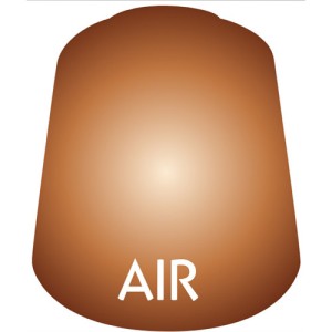 Citadel Air - Castellax Bronze (24ml)