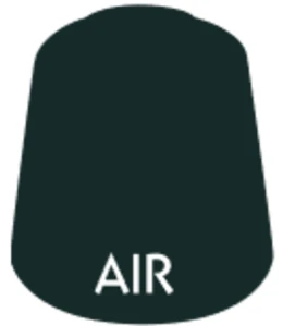 Citadel Air - Nocturne Green (24ml)