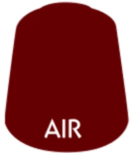 Citadel Air - Khorne Red (24ml)