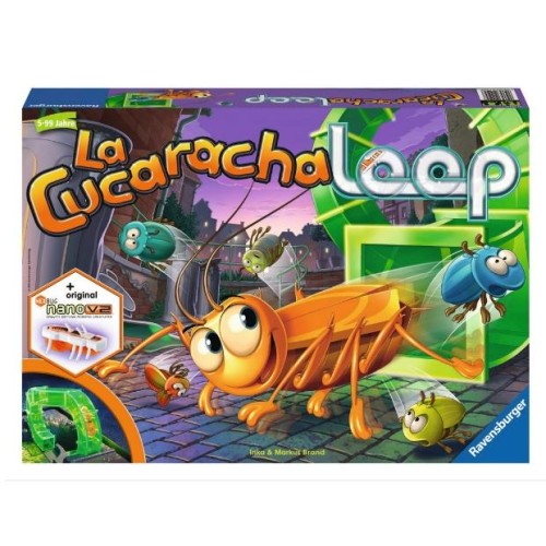 La Cucaracha Loop