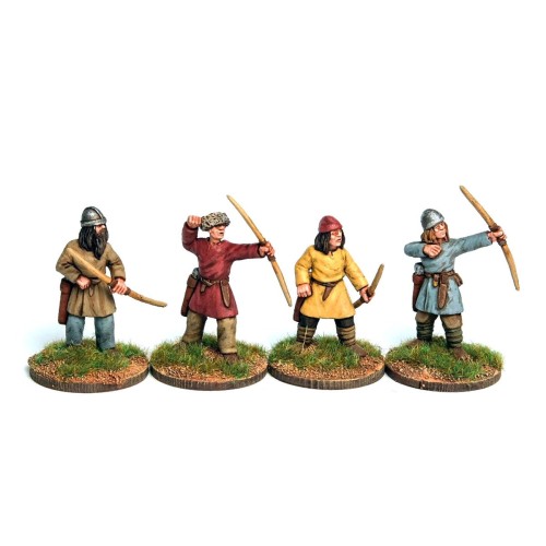 Saga: Viking Archers 2